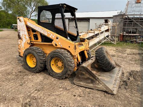 mustang 2060 skid steer review|mustang skid steer dealer locator.